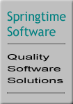 Springtime Software